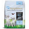 Applaws Cat Kitten Kurczak bez zbóż sucha karma dla kota